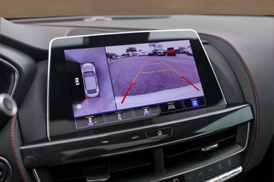 2022 Cadillac CT5 V-Series