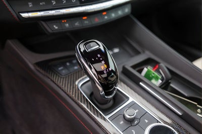 2022 Cadillac CT5 V-Series