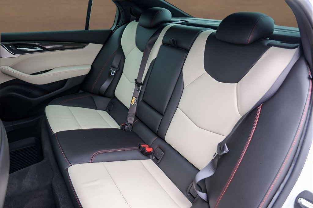 2022 Cadillac CT5 V-Series