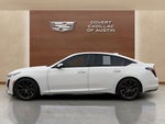 2022 Cadillac CT5 V-Series