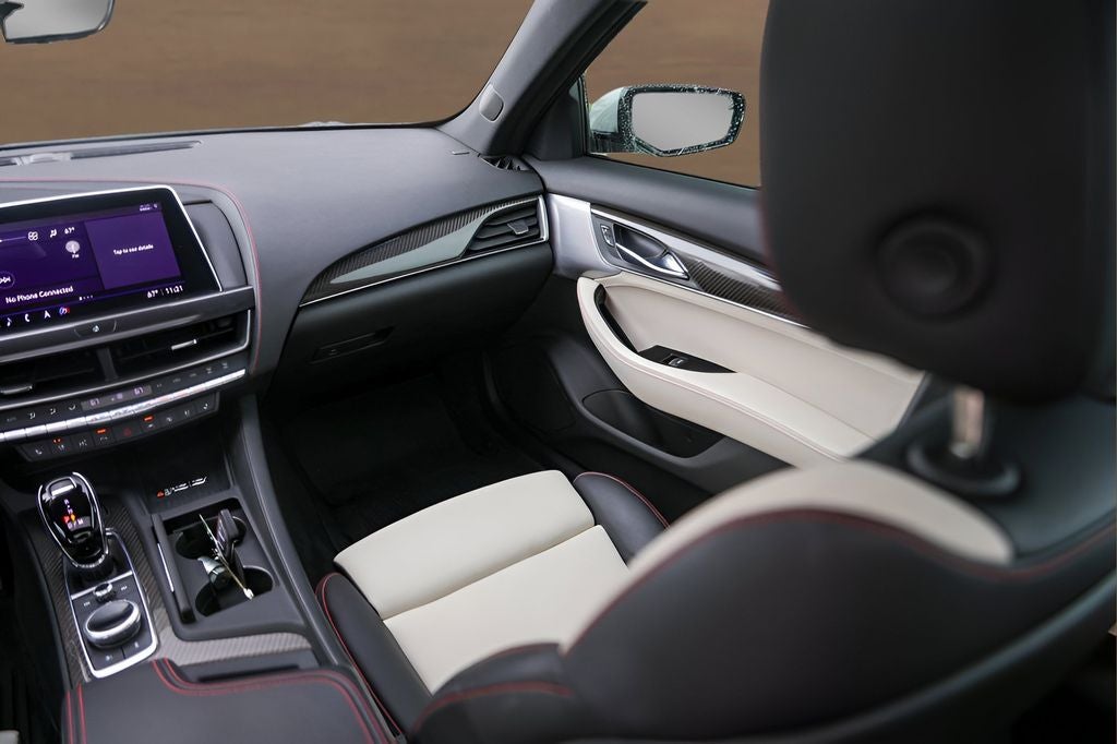 2022 Cadillac CT5 V-Series