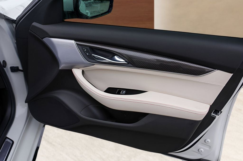 2022 Cadillac CT5 V-Series