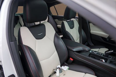 2022 Cadillac CT5 V-Series