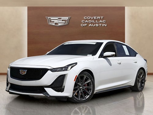 2023 Cadillac CT5 V-Series