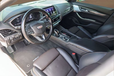 2023 Cadillac CT5 V-Series