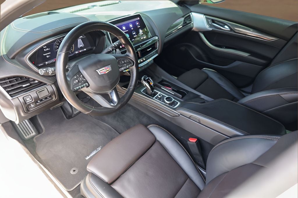 2023 Cadillac CT5 V-Series