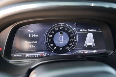 2023 Cadillac CT5 V-Series