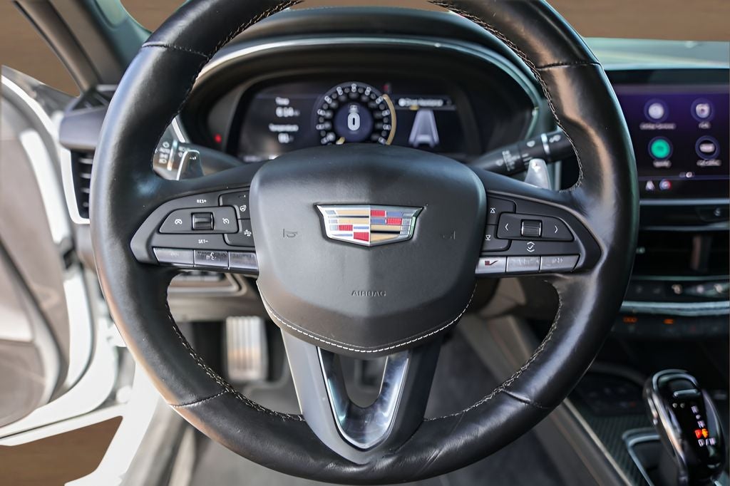 2023 Cadillac CT5 V-Series