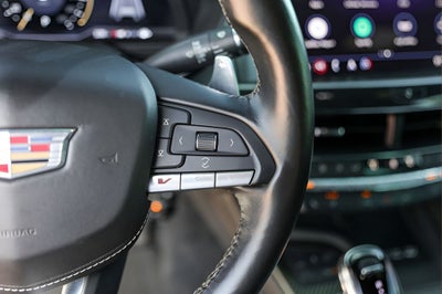 2023 Cadillac CT5 V-Series