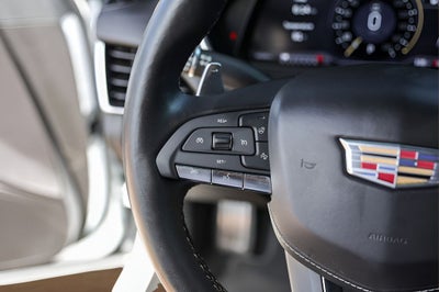 2023 Cadillac CT5 V-Series