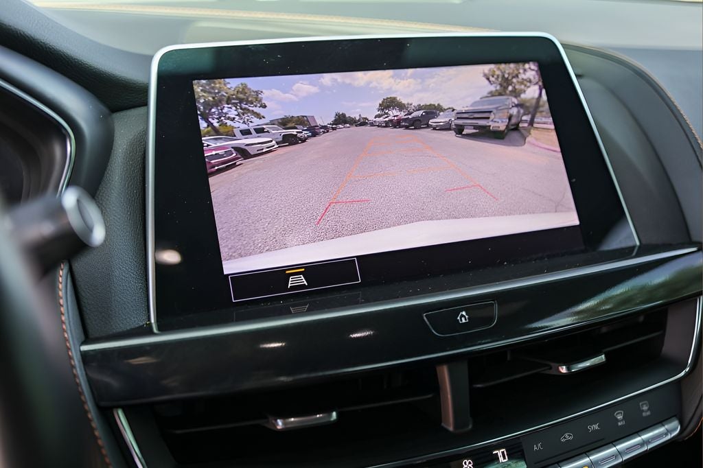 2023 Cadillac CT5 V-Series