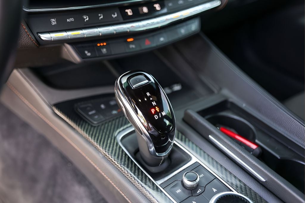2023 Cadillac CT5 V-Series