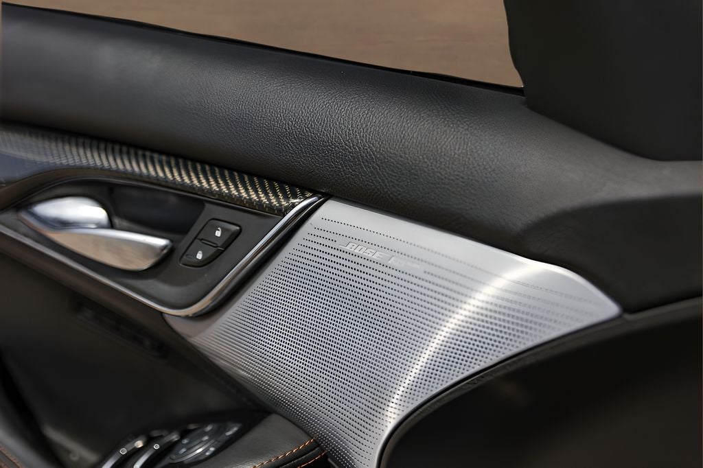 2023 Cadillac CT5 V-Series