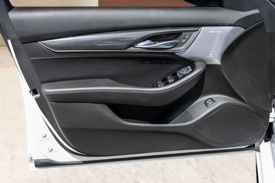 2023 Cadillac CT5 V-Series