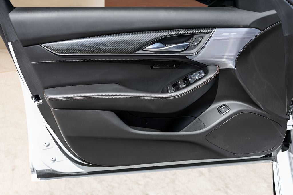 2023 Cadillac CT5 V-Series