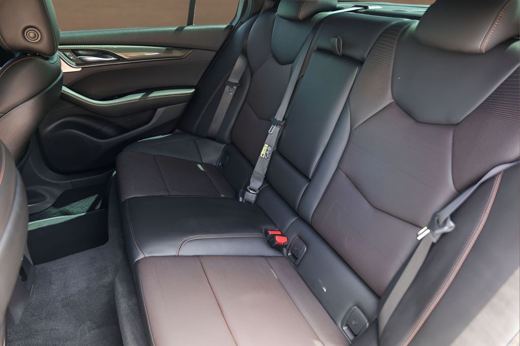 2023 Cadillac CT5 V-Series