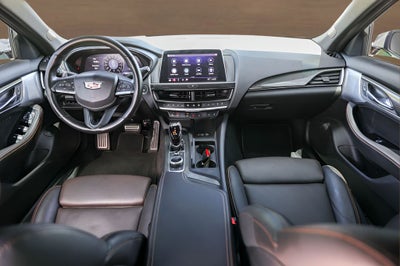 2023 Cadillac CT5 V-Series