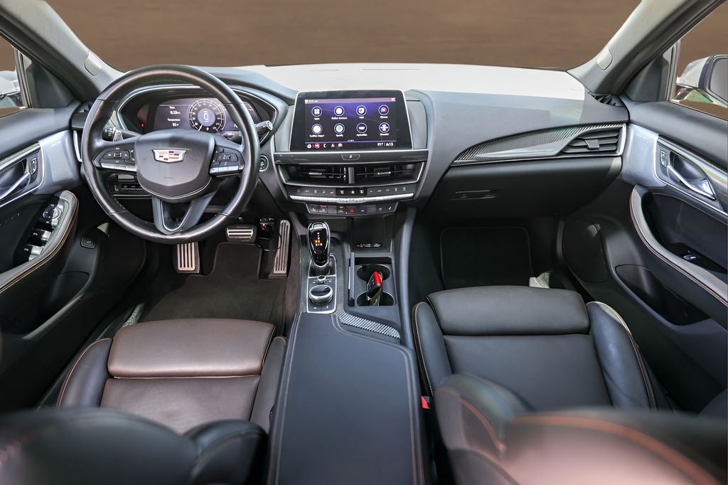 2023 Cadillac CT5 V-Series