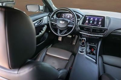 2023 Cadillac CT5 V-Series