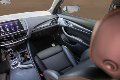 2023 Cadillac CT5 V-Series