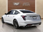 2023 Cadillac CT5 V-Series