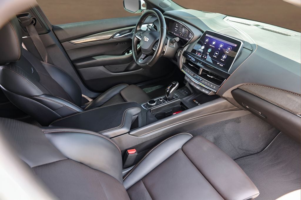 2023 Cadillac CT5 V-Series