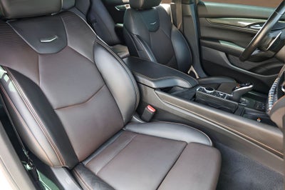 2023 Cadillac CT5 V-Series