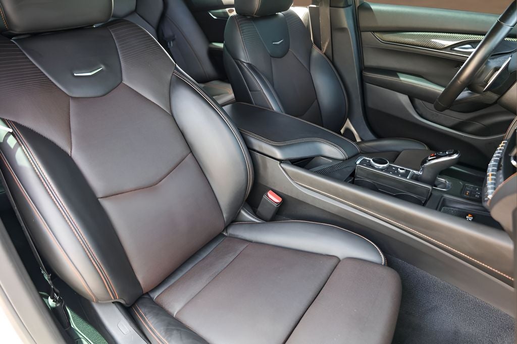 2023 Cadillac CT5 V-Series