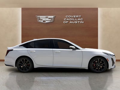 2023 Cadillac CT5 V-Series