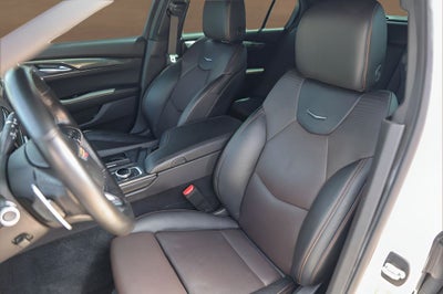 2023 Cadillac CT5 V-Series