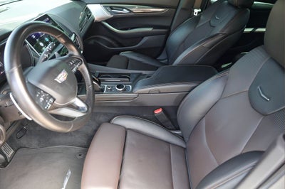 2023 Cadillac CT5 V-Series