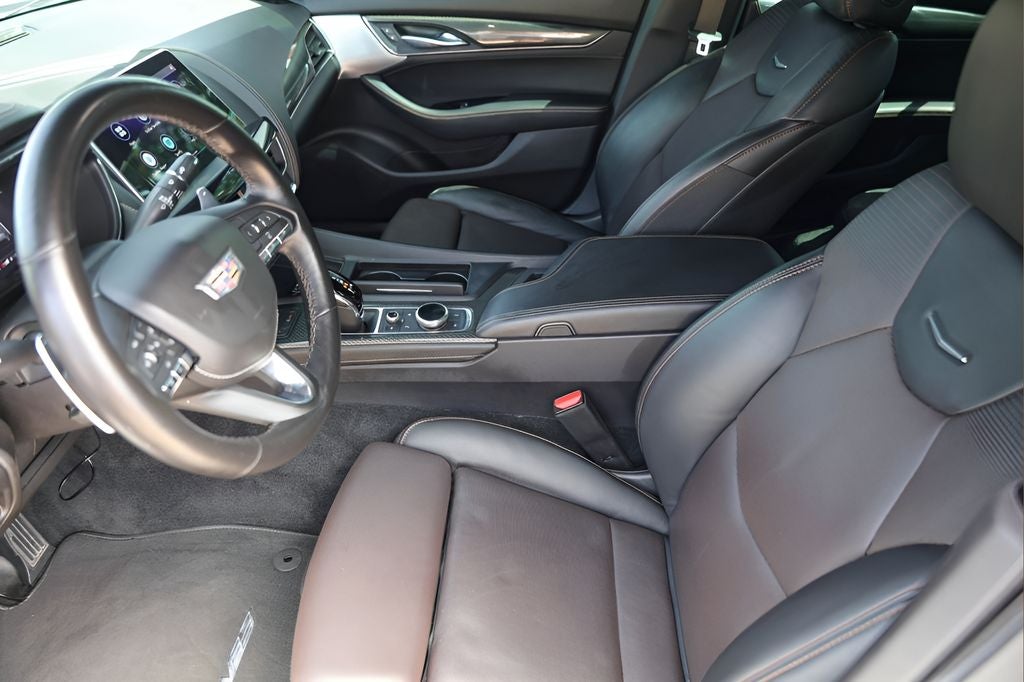 2023 Cadillac CT5 V-Series
