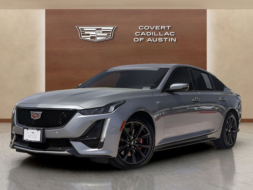 2023 Cadillac CT5 V-Series