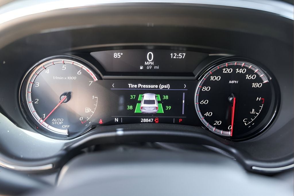 2023 Cadillac CT5 V-Series