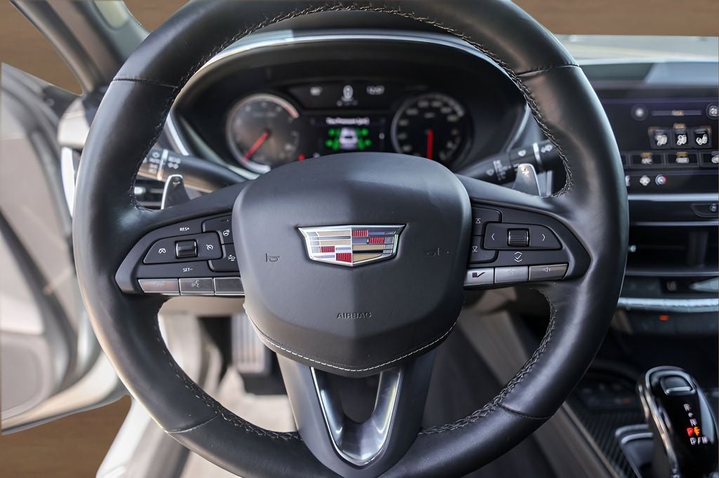 2023 Cadillac CT5 V-Series