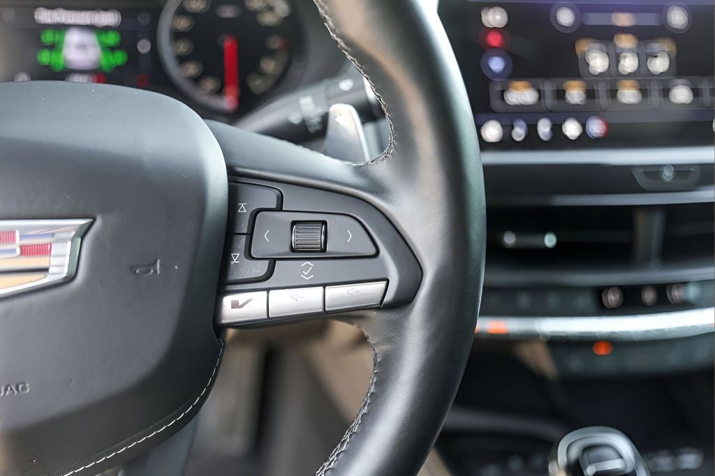 2023 Cadillac CT5 V-Series