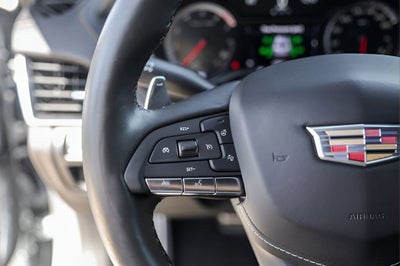 2023 Cadillac CT5 V-Series