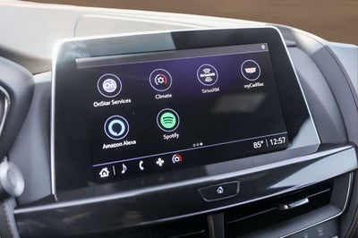 2023 Cadillac CT5 V-Series