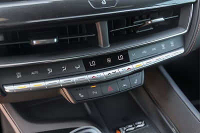 2023 Cadillac CT5 V-Series