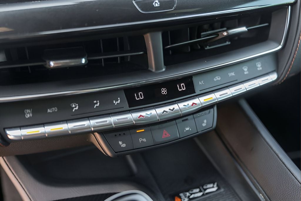 2023 Cadillac CT5 V-Series