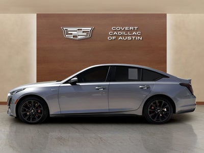 2023 Cadillac CT5 V-Series