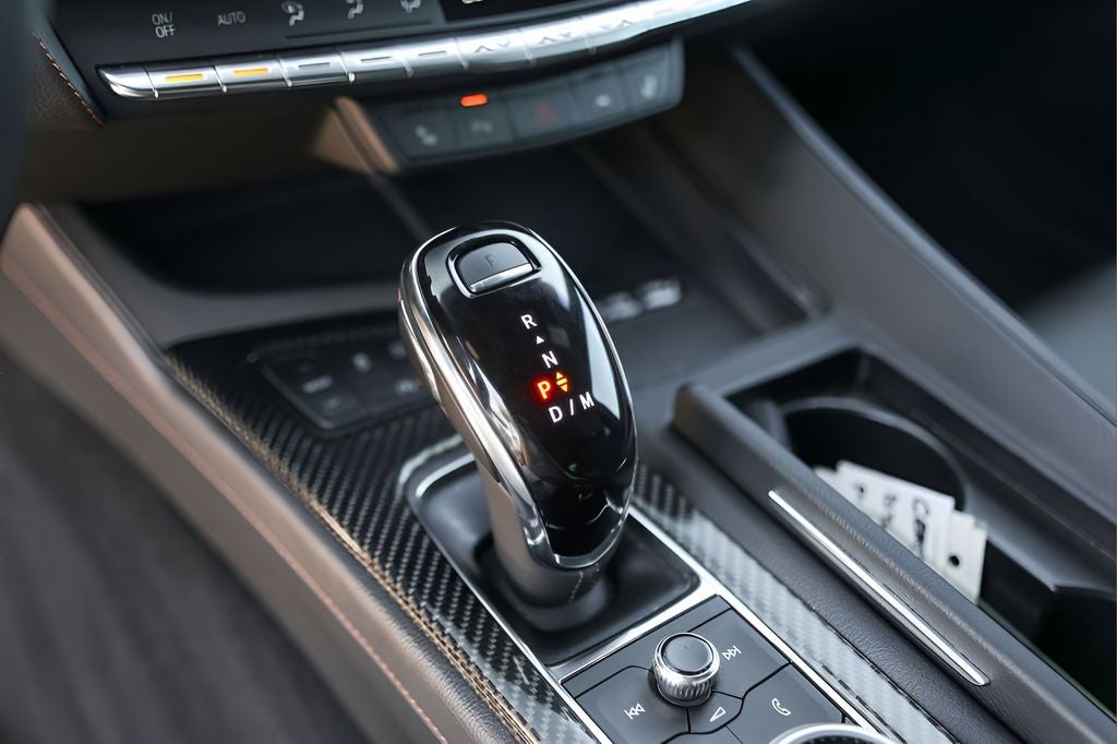 2023 Cadillac CT5 V-Series