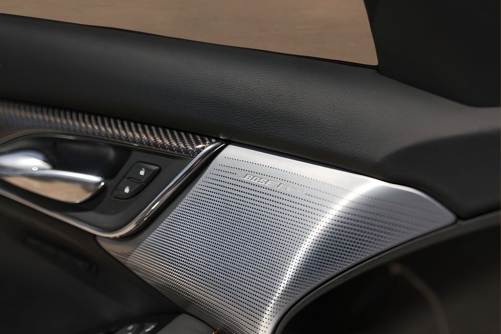 2023 Cadillac CT5 V-Series