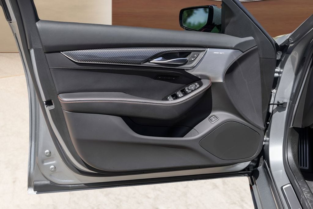 2023 Cadillac CT5 V-Series