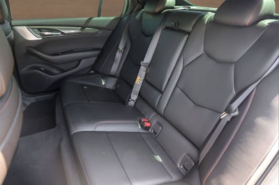 2023 Cadillac CT5 V-Series