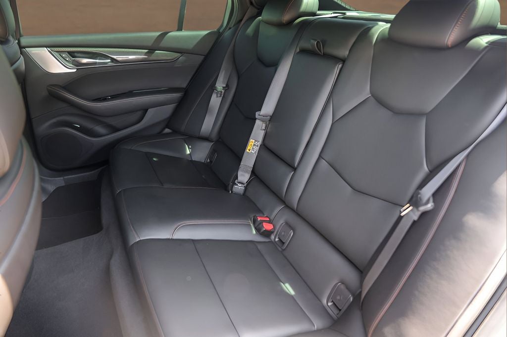 2023 Cadillac CT5 V-Series