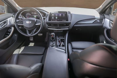 2023 Cadillac CT5 V-Series