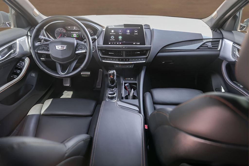 2023 Cadillac CT5 V-Series