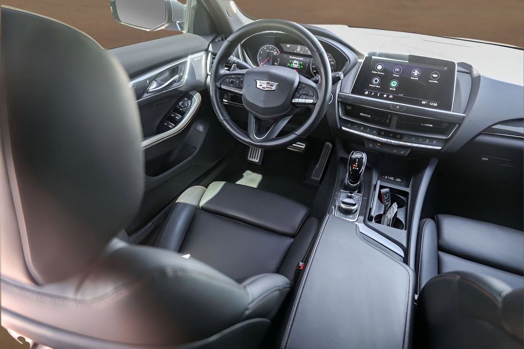 2023 Cadillac CT5 V-Series