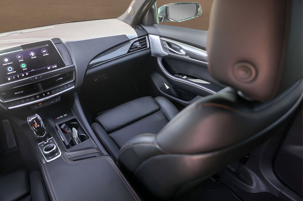 2023 Cadillac CT5 V-Series